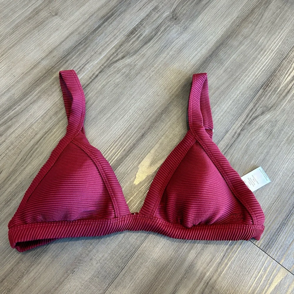 Billabong Bikini Top - Picture 1 of 3